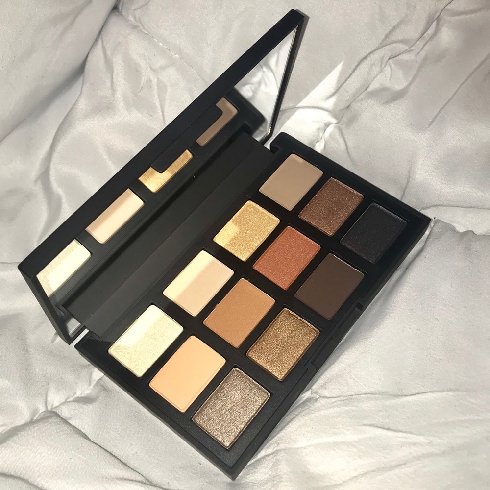 NEW! NARS Eyeshadow Palette (LIMITED EDITION!)